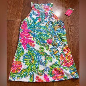 Lilly Pulitzer Arya Tank NWT
